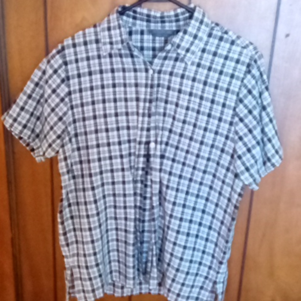 Button up shirt